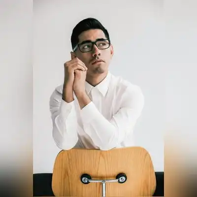 杨松雅